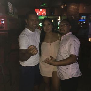 Meet your Posher, Mike